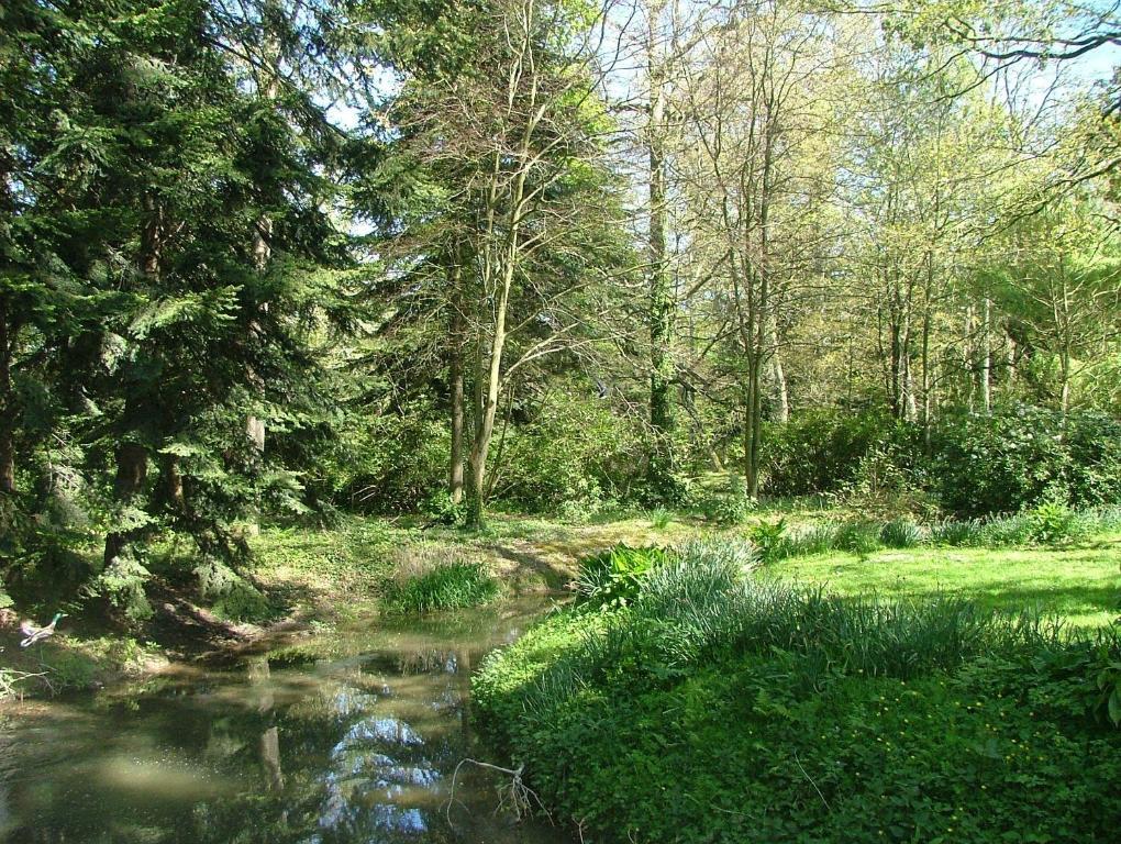 Miniac-Morvan Gites De Launay Guibert חדר תמונה