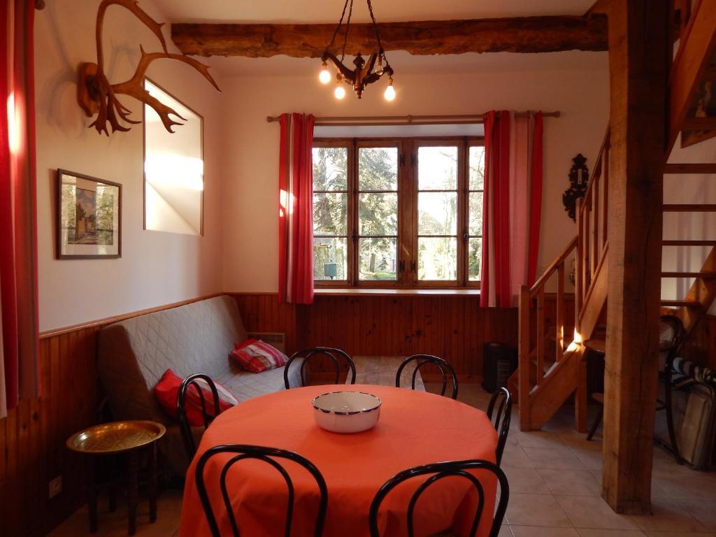 Miniac-Morvan Gites De Launay Guibert חדר תמונה